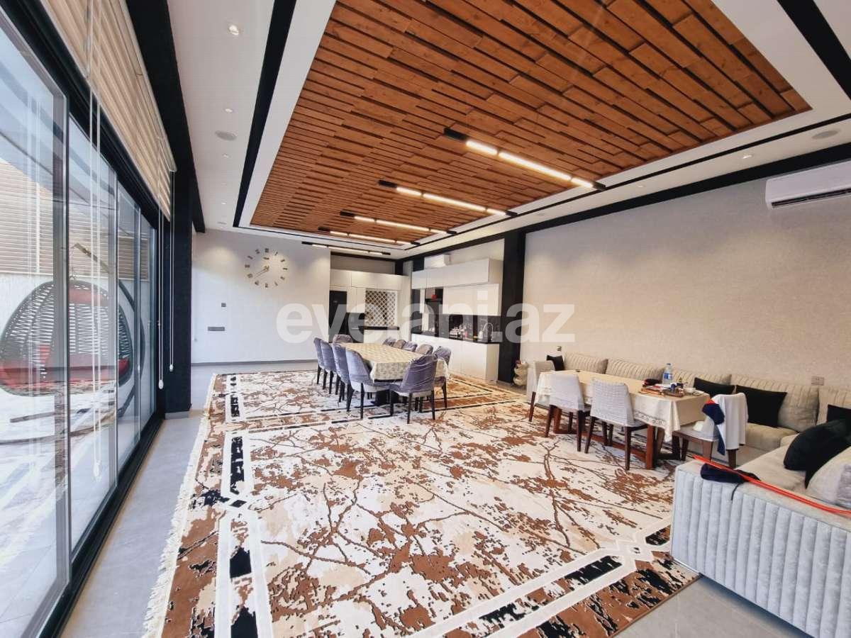 Продаётся, дом / дача, 7-комнаты, 350 m², Баку, Хазарский r, Шувеляны p, Кероглу m.