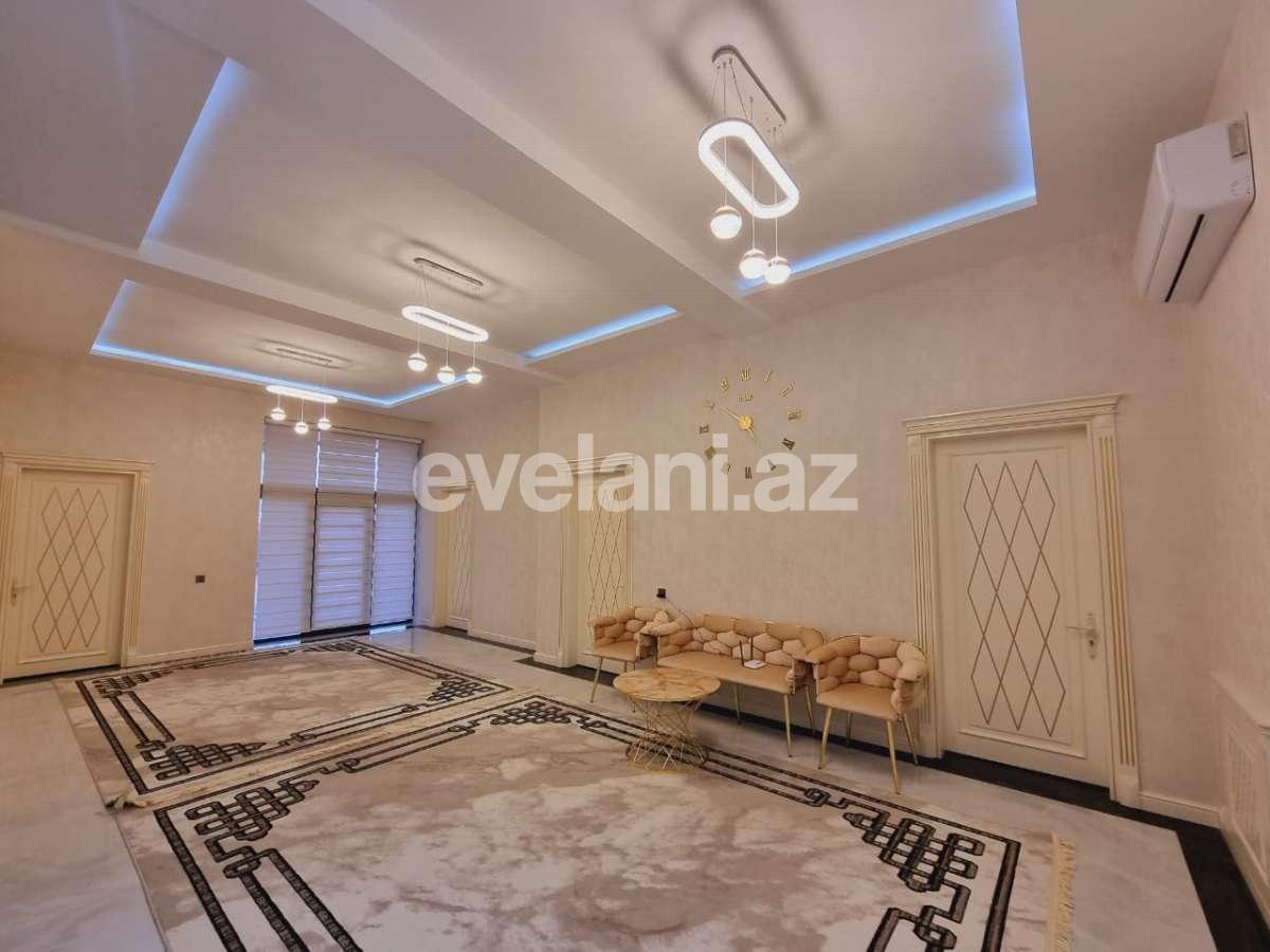 Продаётся, дом / дача, 7-комнаты, 350 m², Баку, Хазарский r, Шувеляны p, Кероглу m.