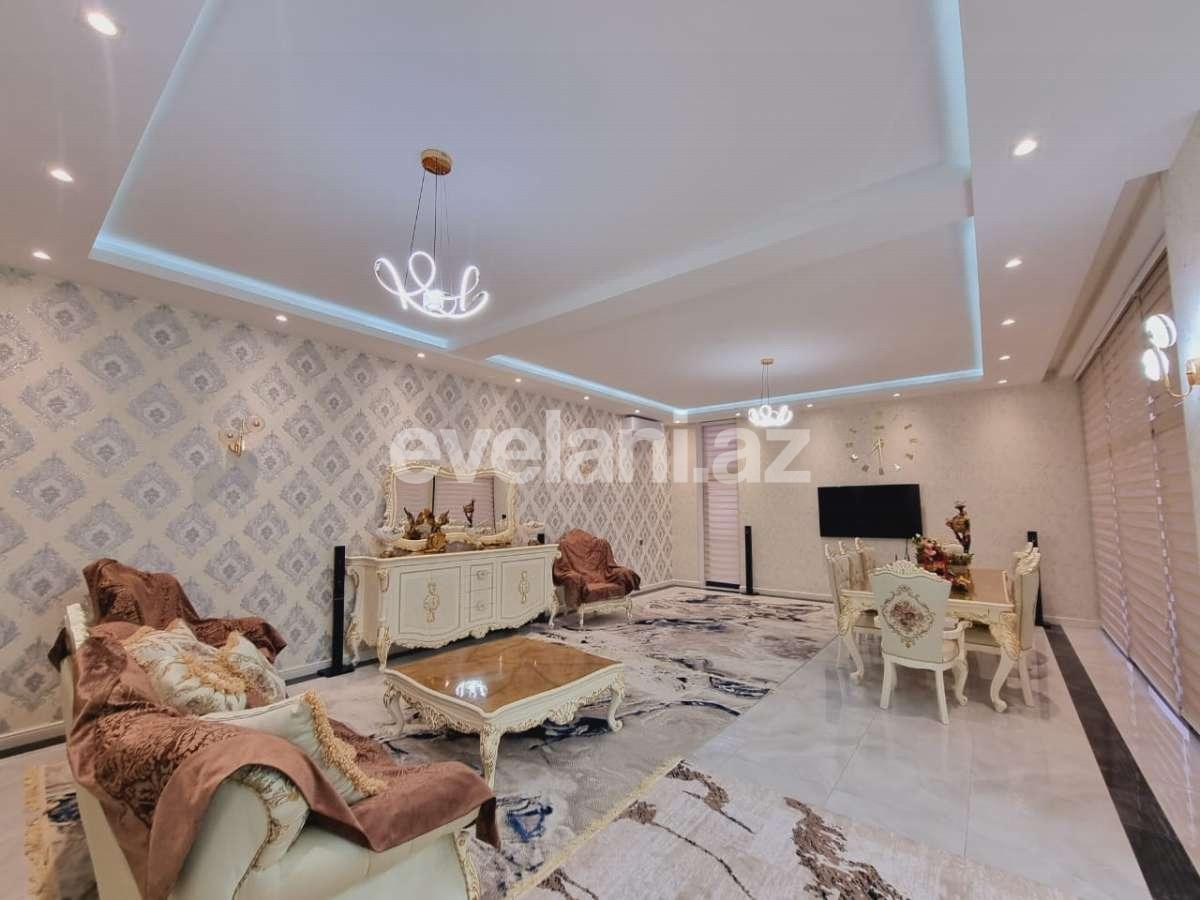 Продаётся, дом / дача, 7-комнаты, 350 m², Баку, Хазарский r, Шувеляны p, Кероглу m.