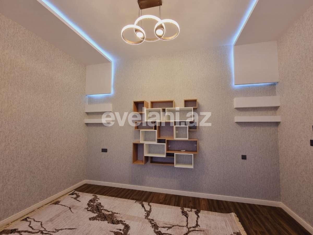 Продаётся, дом / дача, 7-комнаты, 350 m², Баку, Хазарский r, Шувеляны p, Кероглу m.