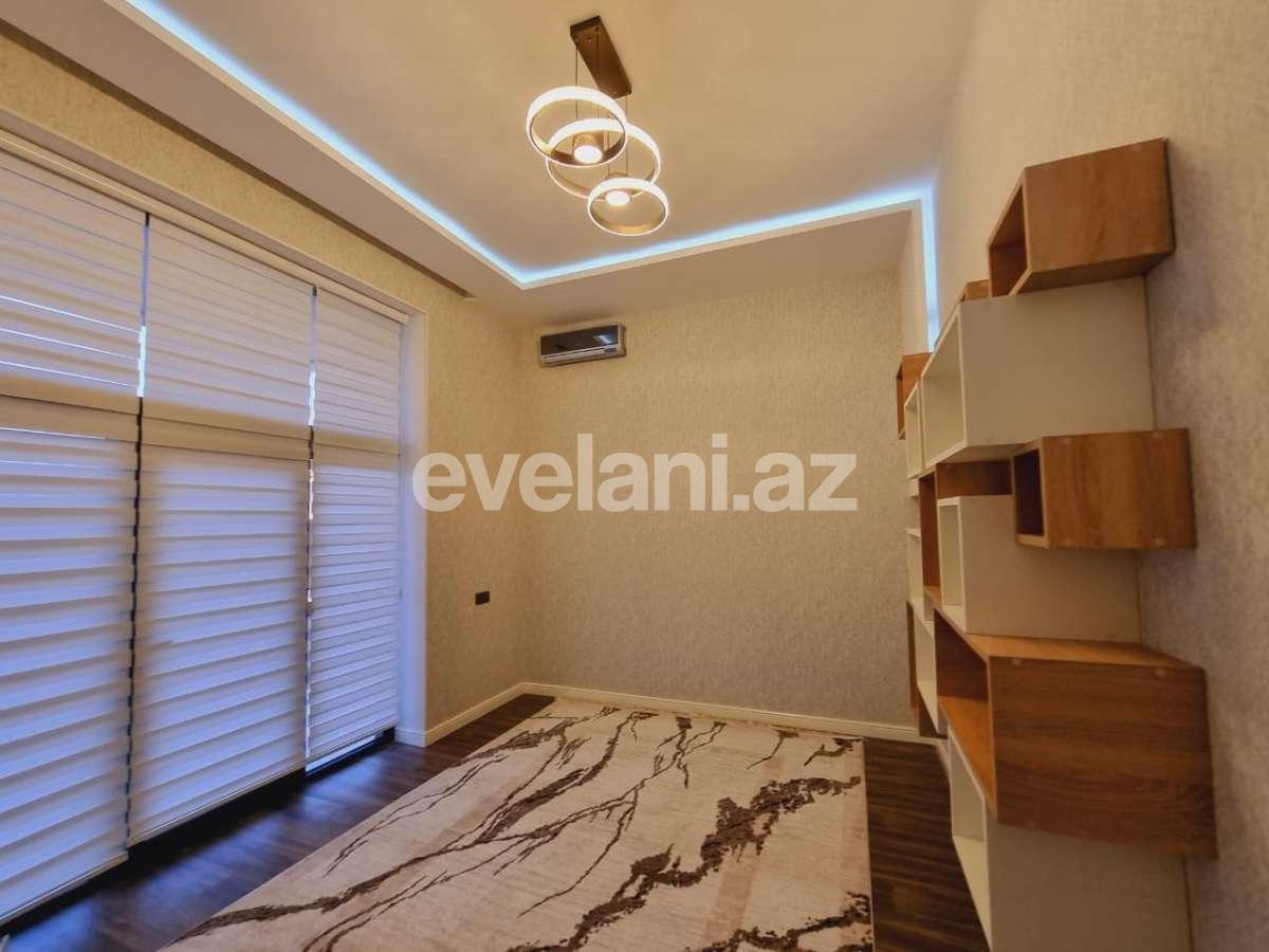 Продаётся, дом / дача, 7-комнаты, 350 m², Баку, Хазарский r, Шувеляны p, Кероглу m.