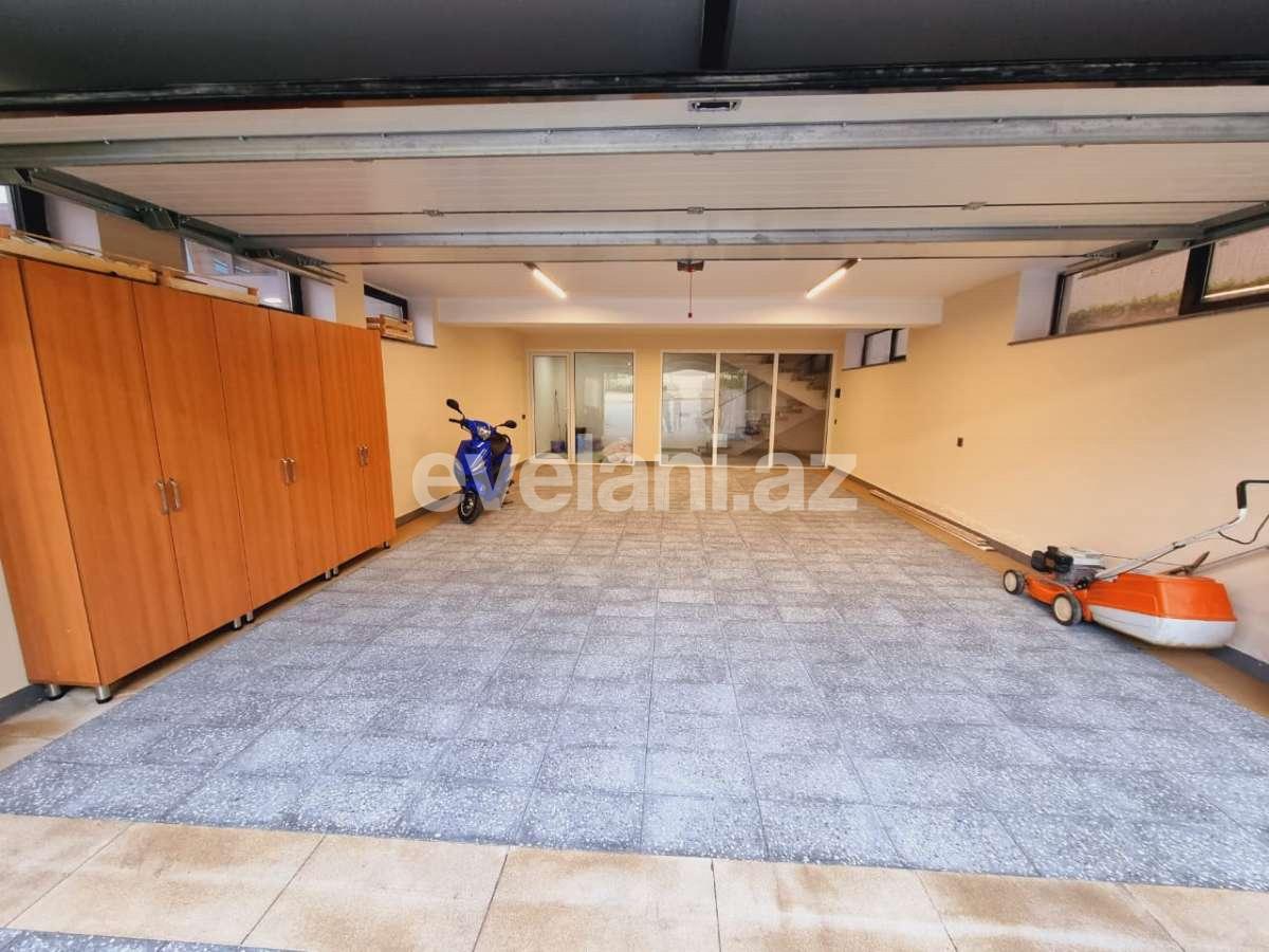 Продаётся, дом / дача, 7-комнаты, 350 m², Баку, Хазарский r, Шувеляны p, Кероглу m.