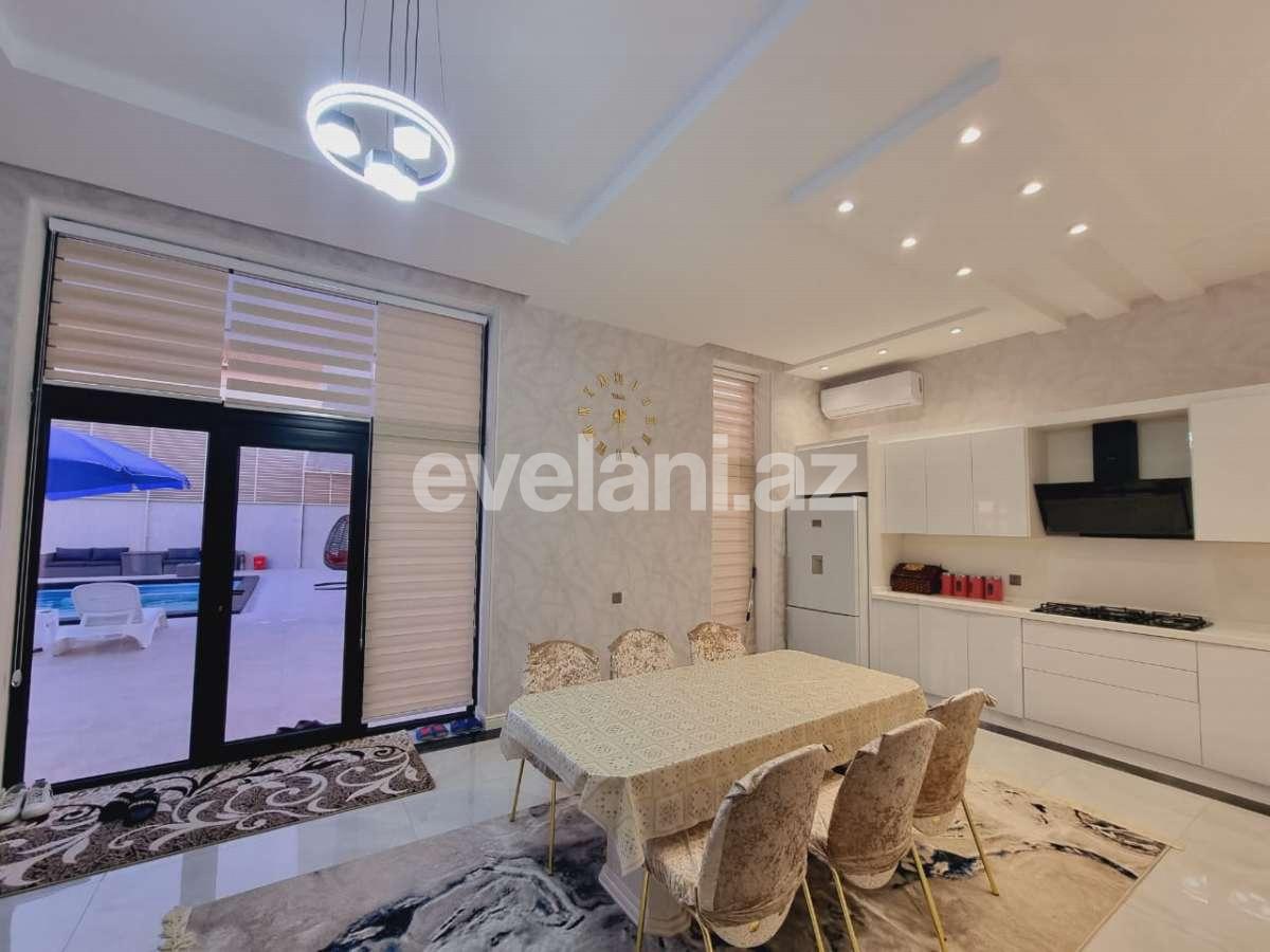 Продаётся, дом / дача, 7-комнаты, 350 m², Баку, Хазарский r, Шувеляны p, Кероглу m.