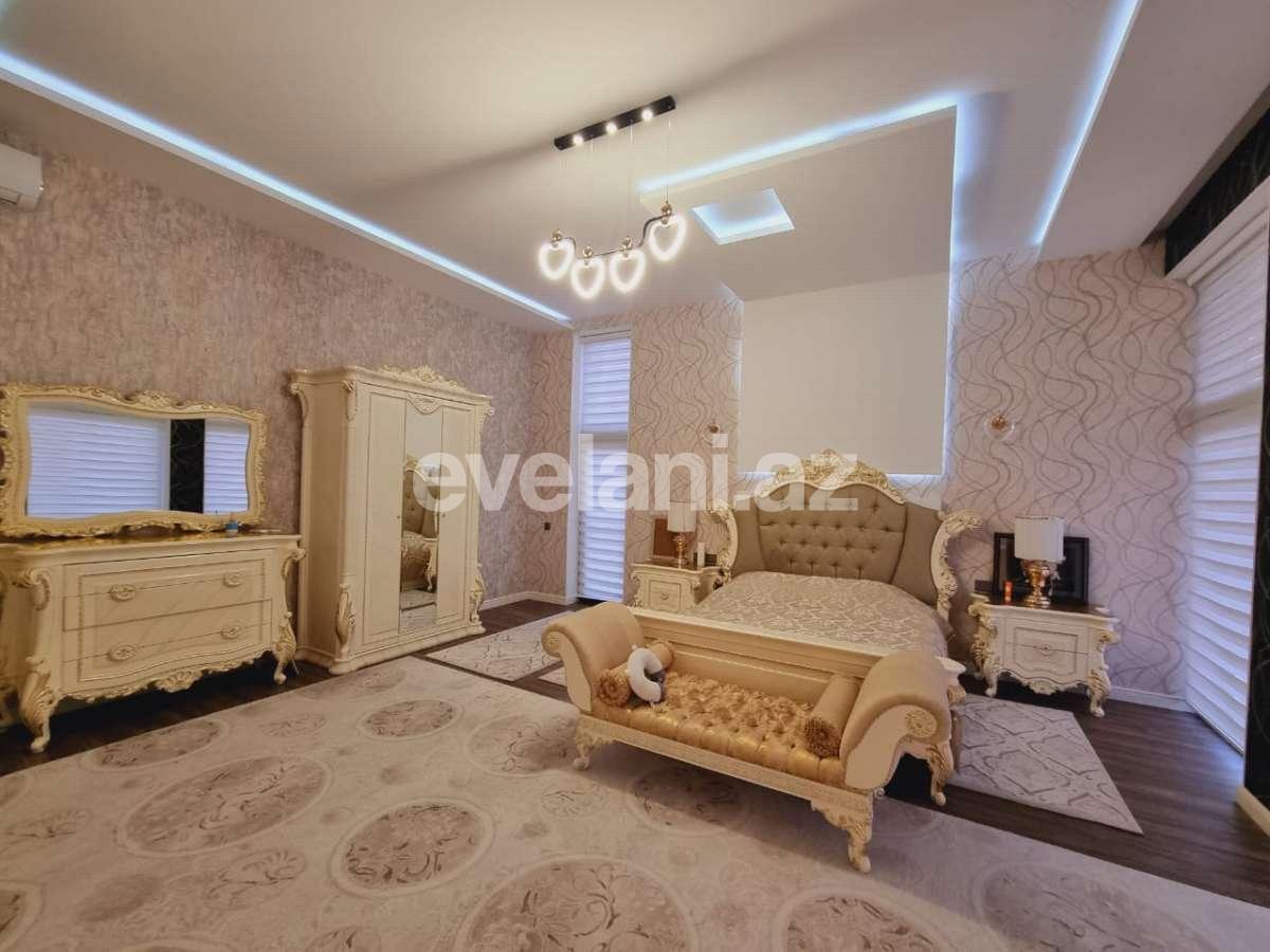 Продаётся, дом / дача, 7-комнаты, 350 m², Баку, Хазарский r, Шувеляны p, Кероглу m.