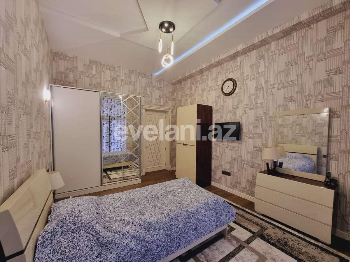 Продаётся, дом / дача, 7-комнаты, 350 m², Баку, Хазарский r, Шувеляны p, Кероглу m.