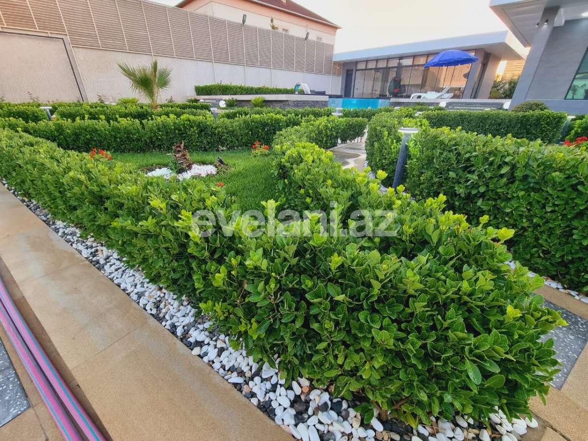 Продаётся, дом / дача, 7-комнаты, 350 m², Баку, Хазарский r, Шувеляны p, Кероглу m.