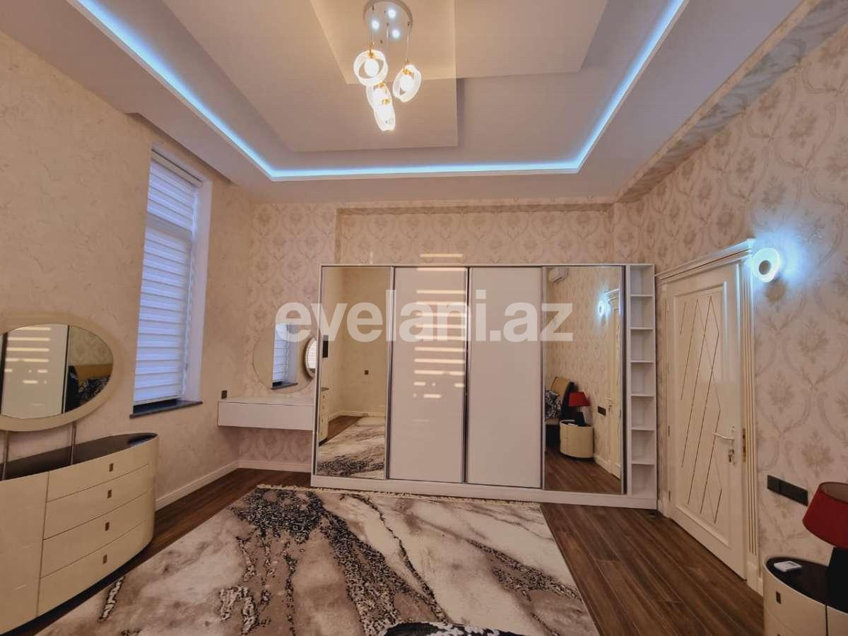 Продаётся, дом / дача, 7-комнаты, 350 m², Баку, Хазарский r, Шувеляны p, Кероглу m.