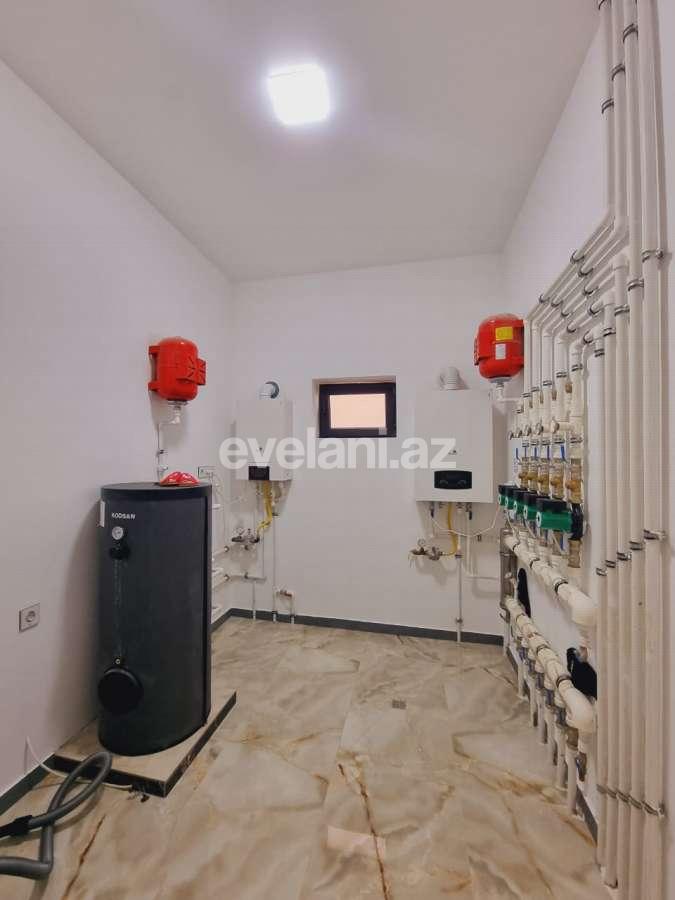 Продаётся, дом / дача, 7-комнаты, 350 m², Баку, Хазарский r, Шувеляны p, Кероглу m.