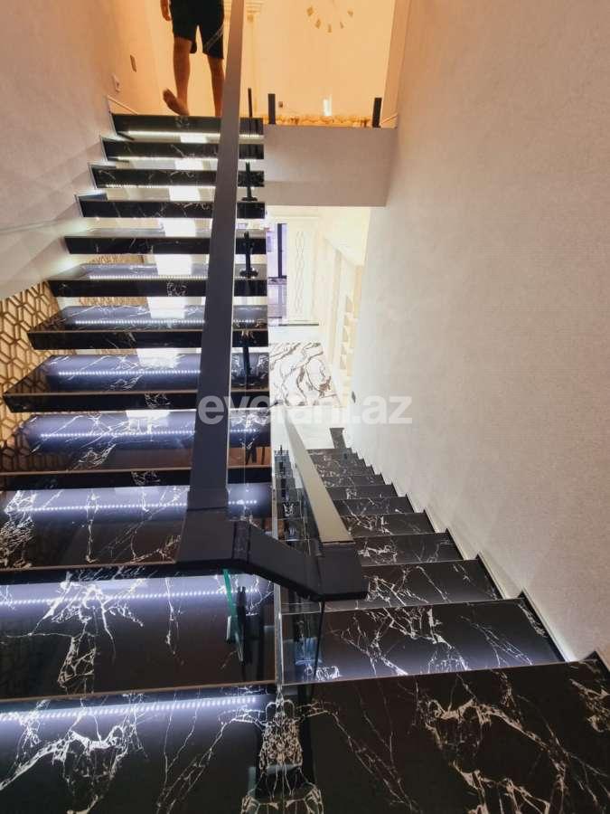 Продаётся, дом / дача, 7-комнаты, 350 m², Баку, Хазарский r, Шувеляны p, Кероглу m.