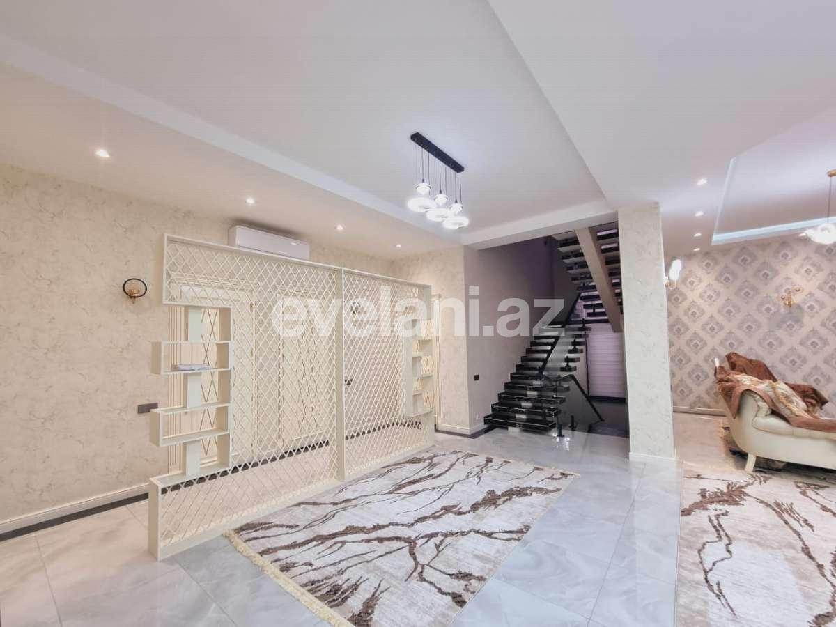 Продаётся, дом / дача, 7-комнаты, 350 m², Баку, Хазарский r, Шувеляны p, Кероглу m.