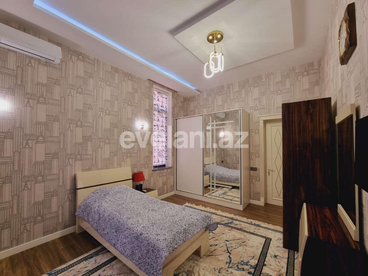 Продаётся, дом / дача, 7-комнаты, 350 m², Баку, Хазарский r, Шувеляны p, Кероглу m.