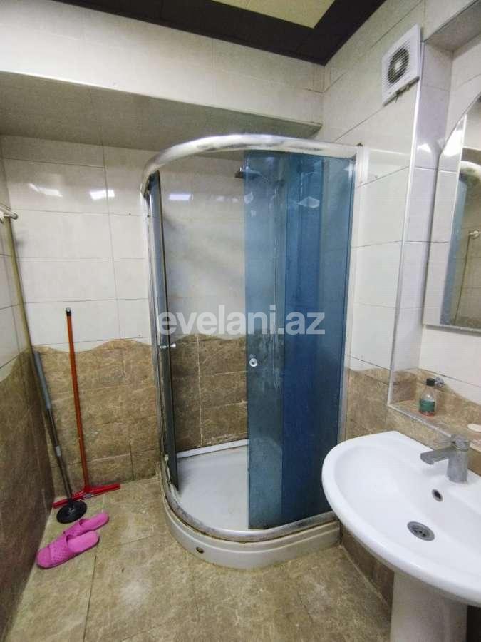 Kirayə verilir, köhnə tikili, 3 otaqlı, 80 m², Bakı, Səbail r.