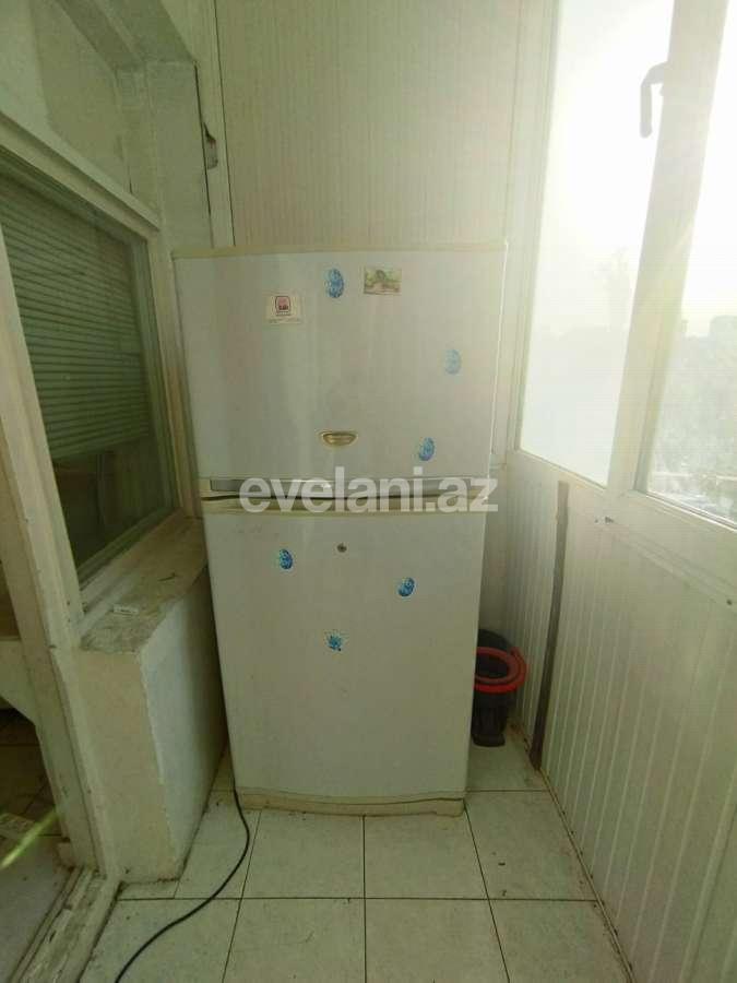 Kirayə verilir, köhnə tikili, 3 otaqlı, 80 m², Bakı, Səbail r.