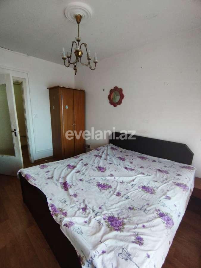 Kirayə verilir, köhnə tikili, 3 otaqlı, 80 m², Bakı, Səbail r.