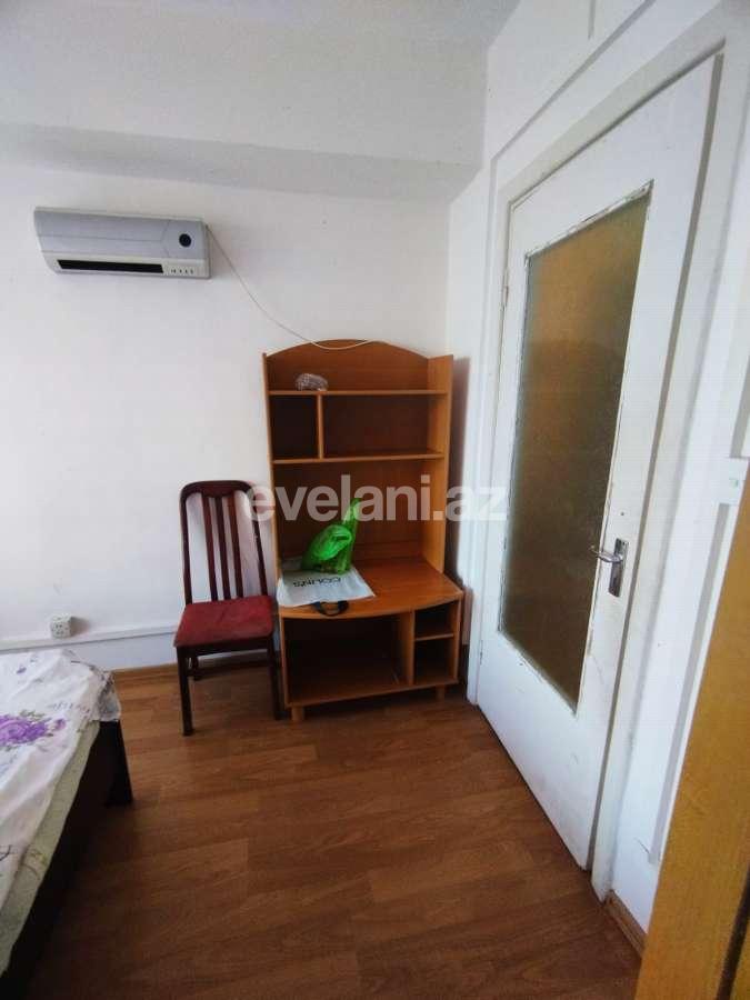 Kirayə verilir, köhnə tikili, 3 otaqlı, 80 m², Bakı, Səbail r.
