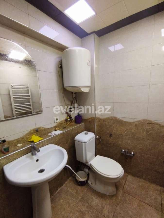 Kirayə verilir, köhnə tikili, 3 otaqlı, 80 m², Bakı, Səbail r.