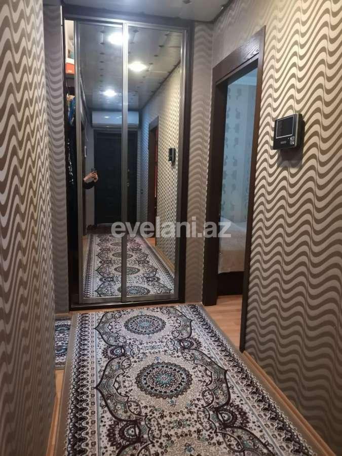 Satılır, köhnə tikili, 3 otaqlı, 75 m², Bakı, Nizami r, Keşlə q.