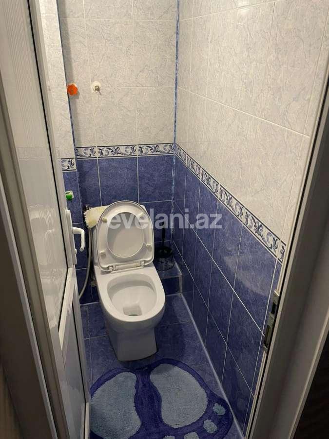Satılır, köhnə tikili, 3 otaqlı, 75 m², Bakı, Nizami r, Keşlə q.