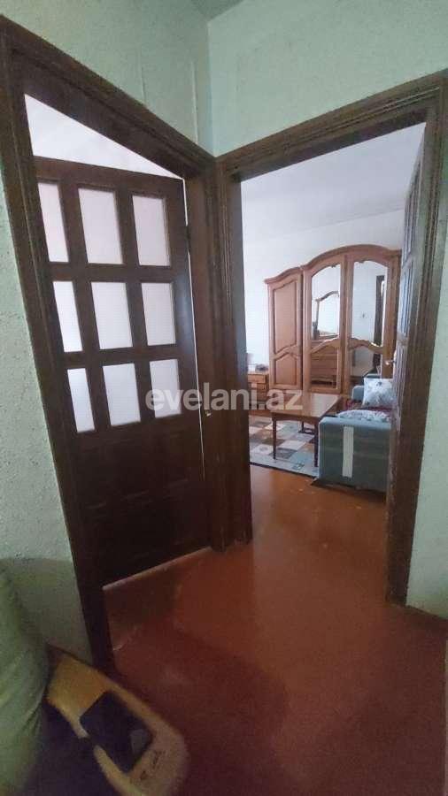 Satılır, köhnə tikili, 4 otaqlı, 90 m², Bakı, Nizami r, Keşlə q.