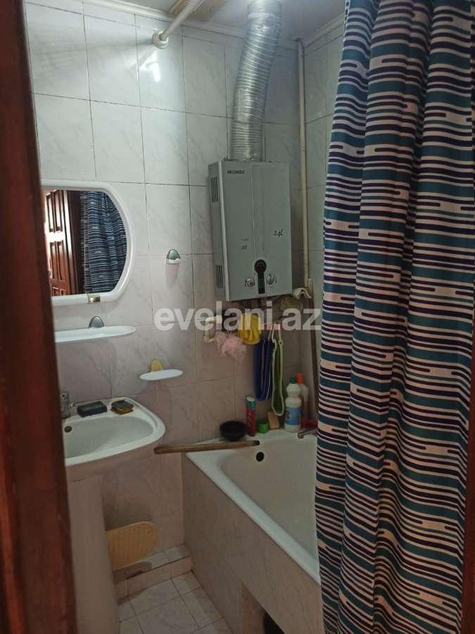 Satılır, köhnə tikili, 4 otaqlı, 90 m², Bakı, Nizami r, Keşlə q.