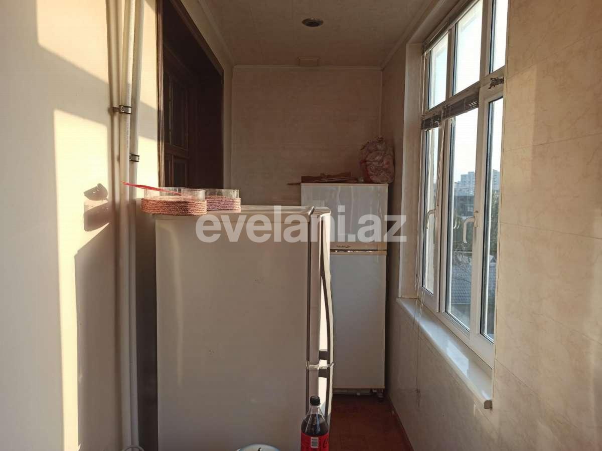 Satılır, köhnə tikili, 4 otaqlı, 90 m², Bakı, Nizami r, Keşlə q.