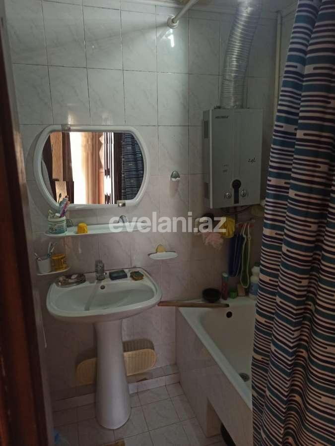 Satılır, köhnə tikili, 4 otaqlı, 90 m², Bakı, Nizami r, Keşlə q.