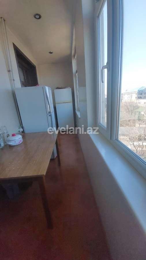 Satılır, köhnə tikili, 4 otaqlı, 90 m², Bakı, Nizami r, Keşlə q.