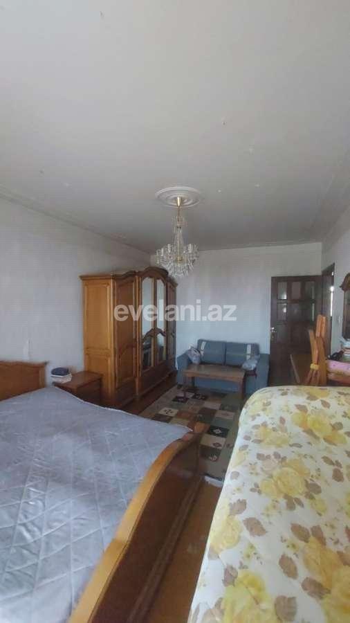 Satılır, köhnə tikili, 4 otaqlı, 90 m², Bakı, Nizami r, Keşlə q.