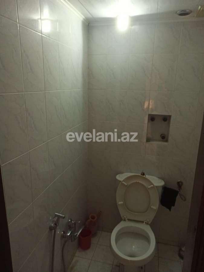 Satılır, köhnə tikili, 4 otaqlı, 90 m², Bakı, Nizami r, Keşlə q.