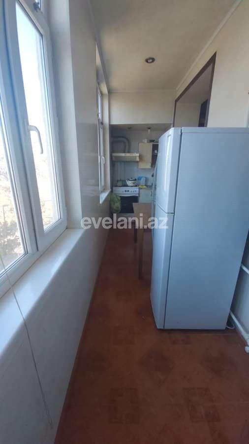 Satılır, köhnə tikili, 4 otaqlı, 90 m², Bakı, Nizami r, Keşlə q.