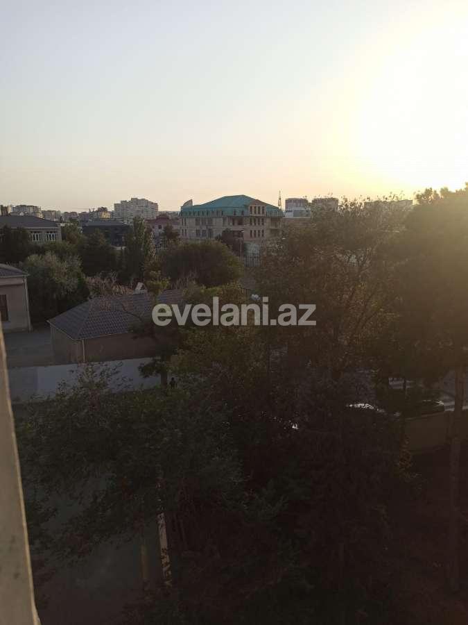 Satılır, köhnə tikili, 4 otaqlı, 90 m², Bakı, Nizami r, Keşlə q.