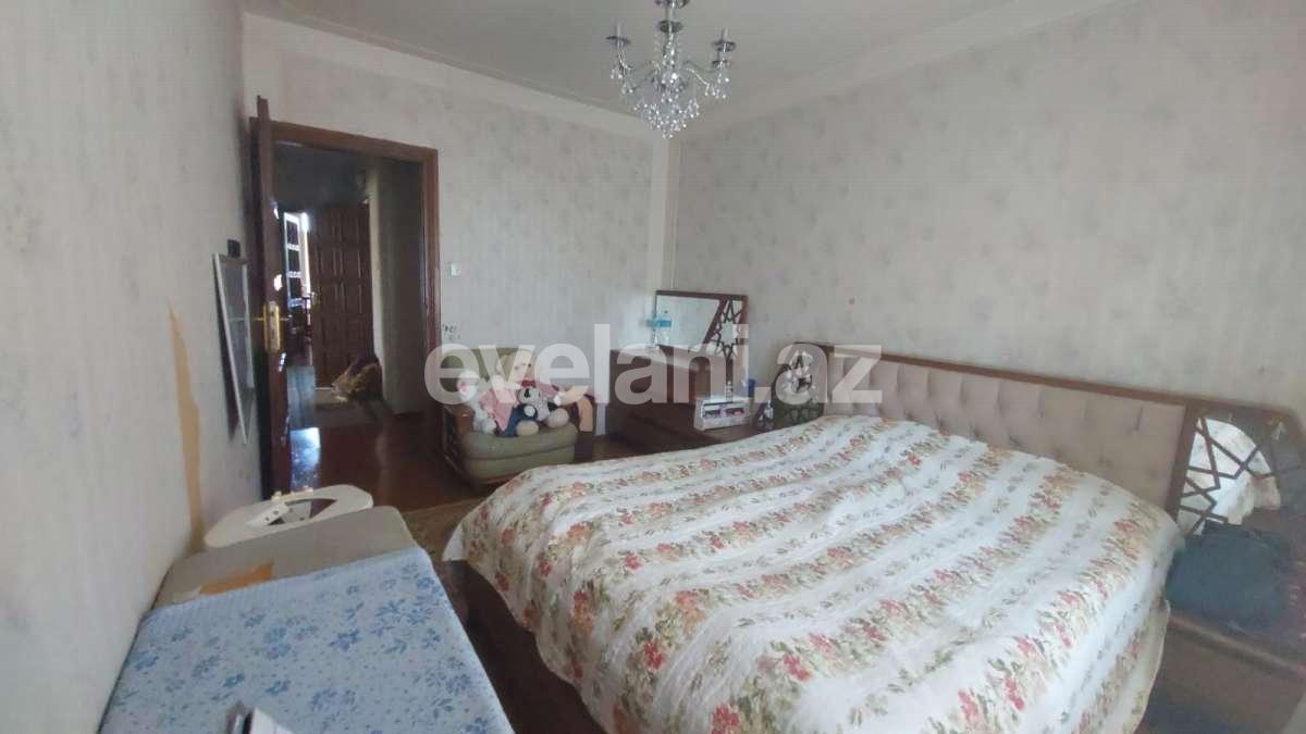 Satılır, köhnə tikili, 4 otaqlı, 90 m², Bakı, Nizami r, Keşlə q.