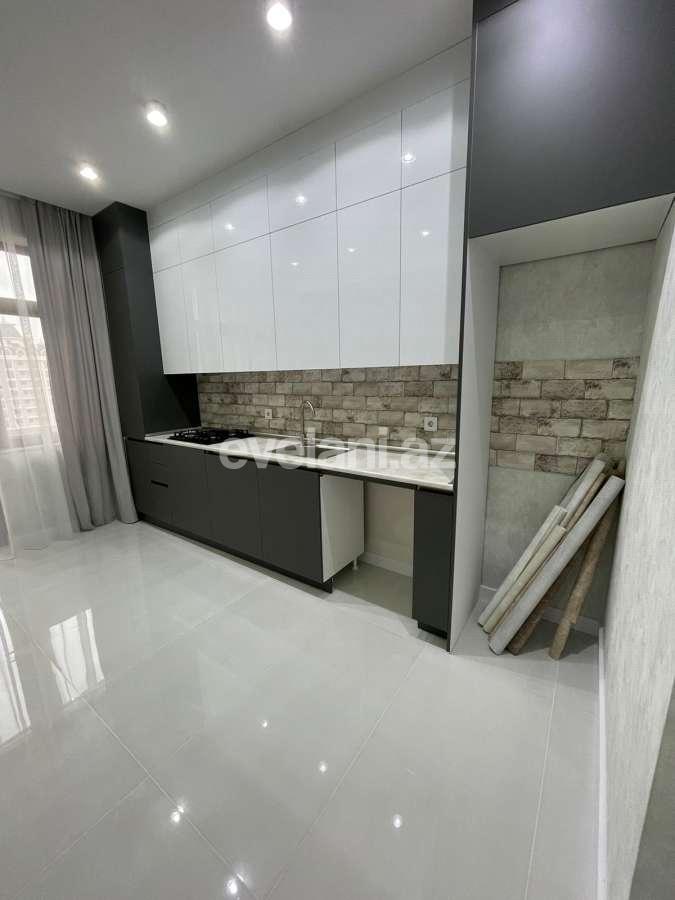 Satılır, yeni tikili, 2 otaqlı, 99 m², Bakı, Nəsimi r.