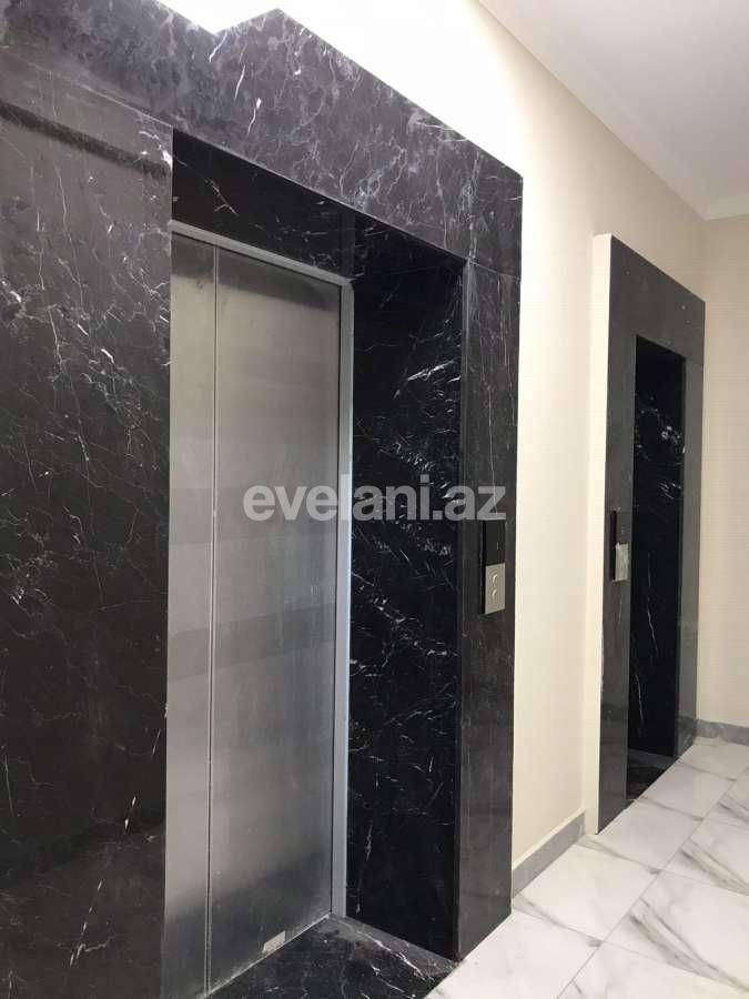 Satılır, yeni tikili, 2 otaqlı, 99 m², Bakı, Nəsimi r.