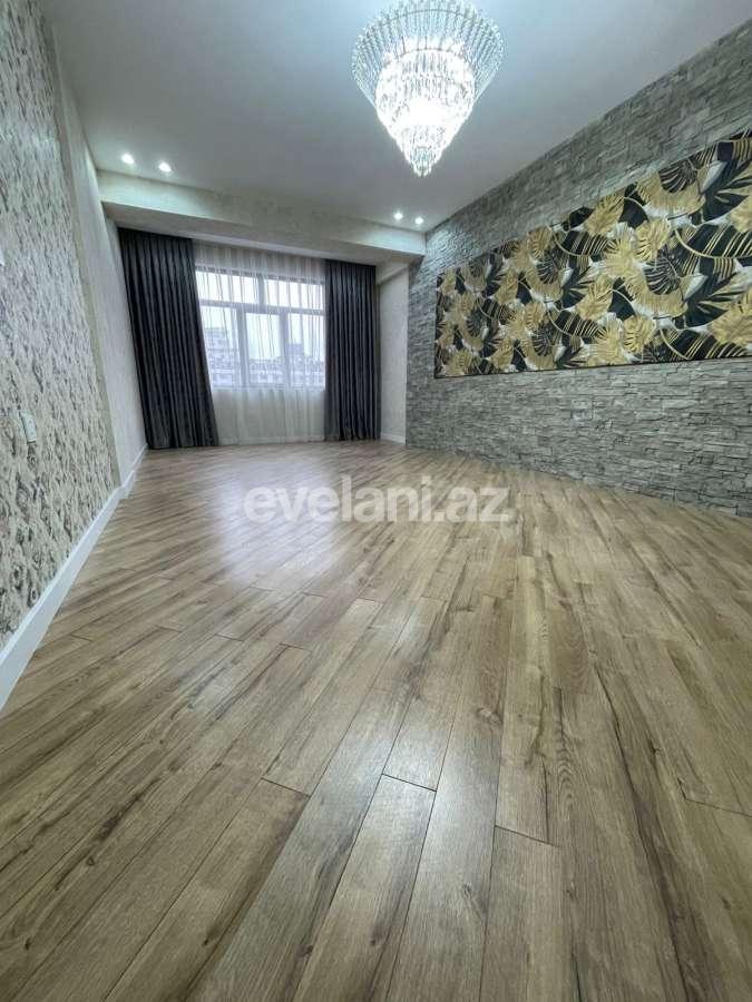 Satılır, yeni tikili, 2 otaqlı, 99 m², Bakı, Nəsimi r.