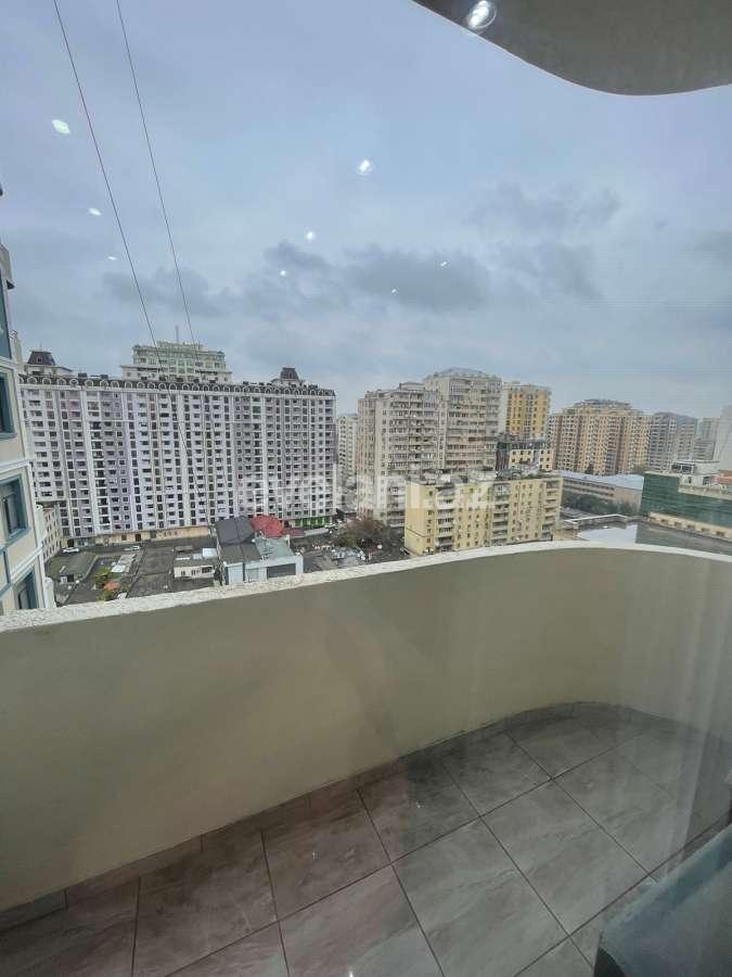 Satılır, yeni tikili, 2 otaqlı, 99 m², Bakı, Nəsimi r.