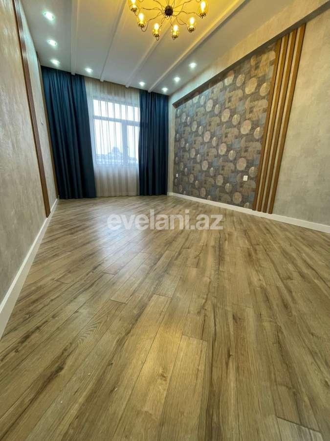Satılır, yeni tikili, 2 otaqlı, 99 m², Bakı, Nəsimi r.