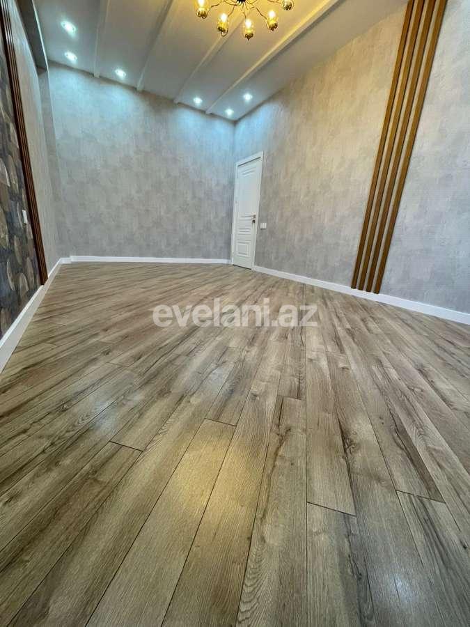 Satılır, yeni tikili, 2 otaqlı, 99 m², Bakı, Nəsimi r.