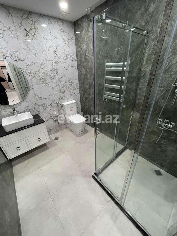 Satılır, yeni tikili, 2 otaqlı, 99 m², Bakı, Nəsimi r.
