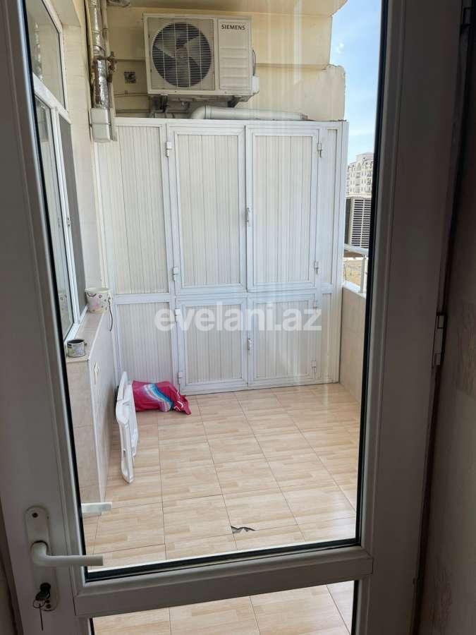 Kirayə verilir, yeni tikili, 3 otaqlı, 1380 m², Bakı, Nəsimi r, 8 Noyabr m.