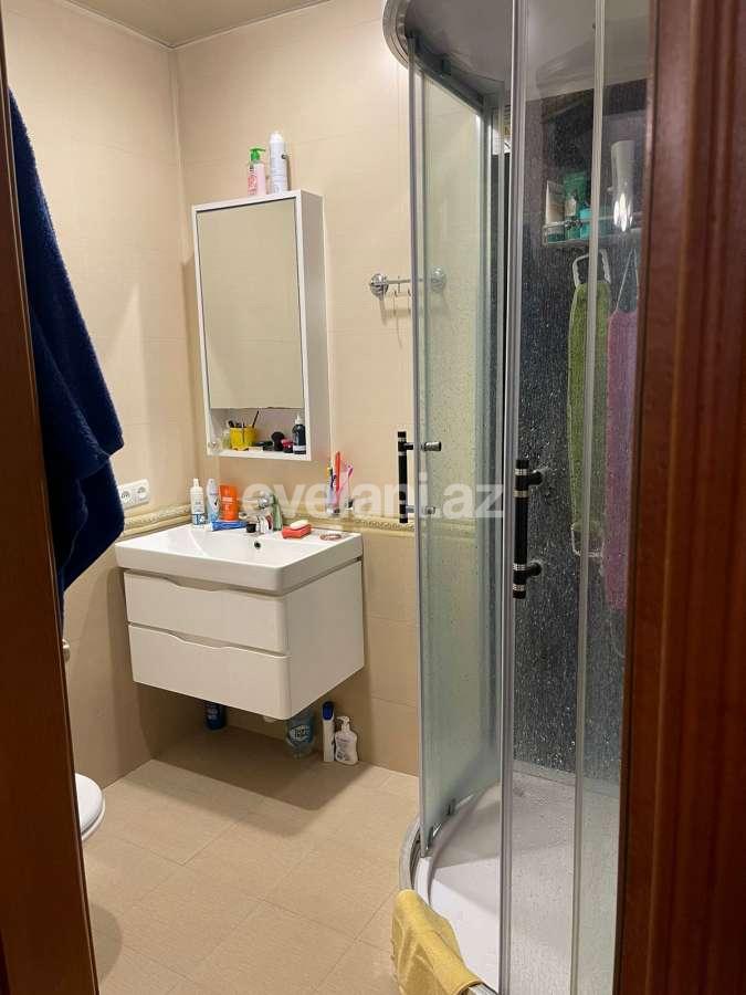 Kirayə verilir, yeni tikili, 3 otaqlı, 1380 m², Bakı, Nəsimi r, 8 Noyabr m.