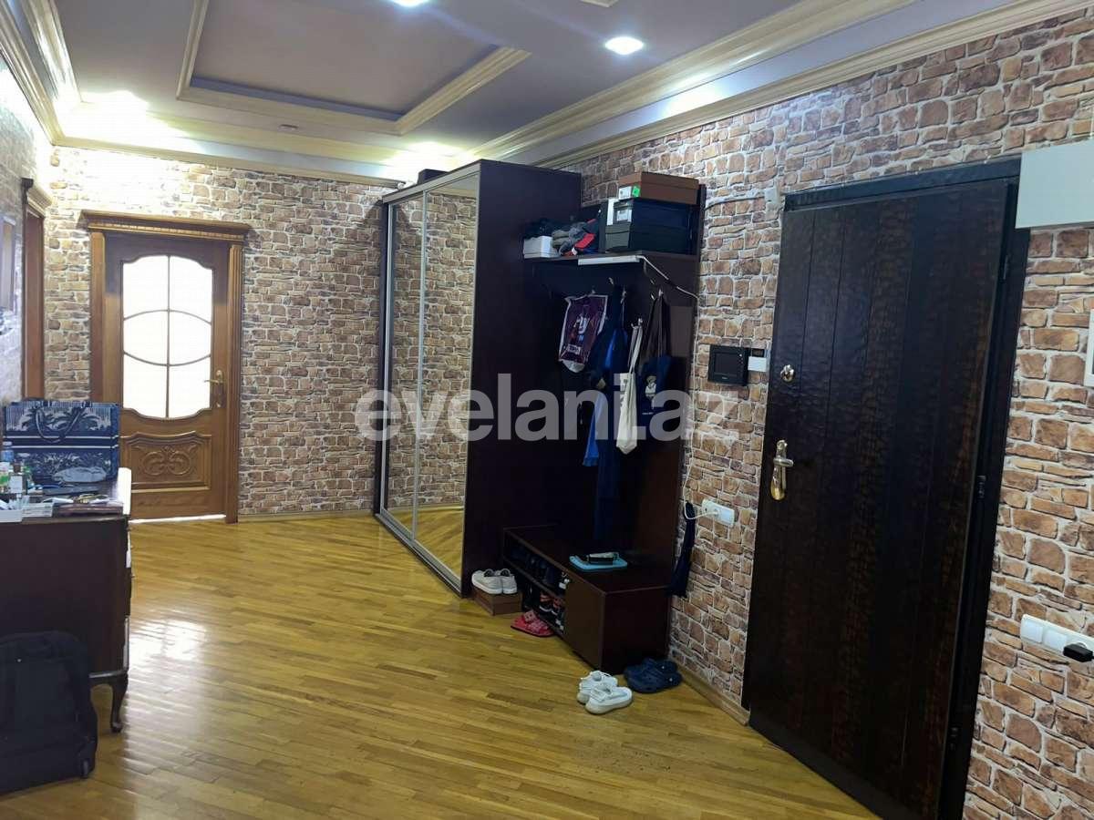 Kirayə verilir, yeni tikili, 3 otaqlı, 1380 m², Bakı, Nəsimi r, 8 Noyabr m.