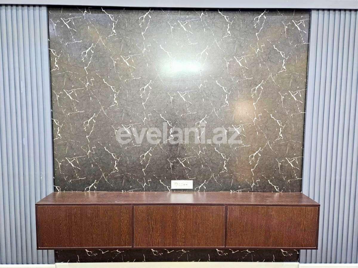 Satılır, yeni tikili, 3 otaqlı, 126 m², Bakı, Nəsimi r.