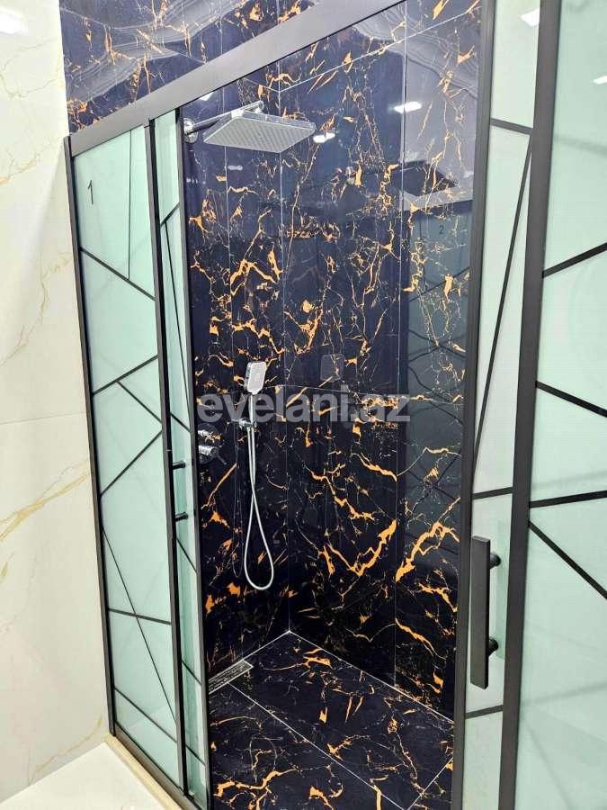 Satılır, yeni tikili, 3 otaqlı, 126 m², Bakı, Nəsimi r.