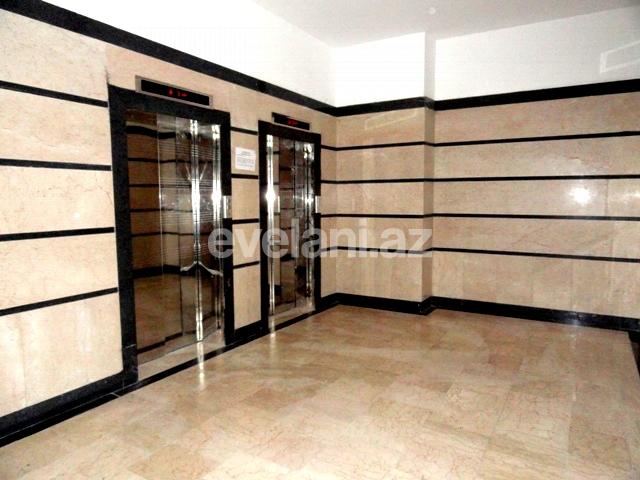 Satılır, yeni tikili, 3 otaqlı, 126 m², Bakı, Nəsimi r.