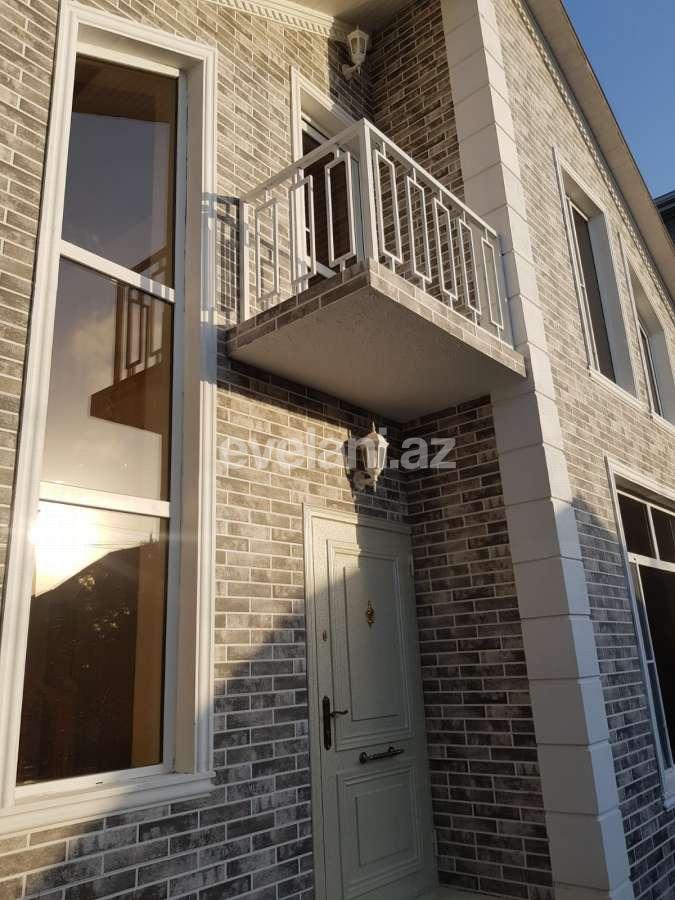 Satılır, həyət evi / bağ, 4 otaqlı, 120 m², Bakı, Sabunçu r.