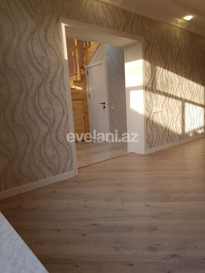 Satılır, həyət evi / bağ, 4 otaqlı, 120 m², Bakı, Sabunçu r.