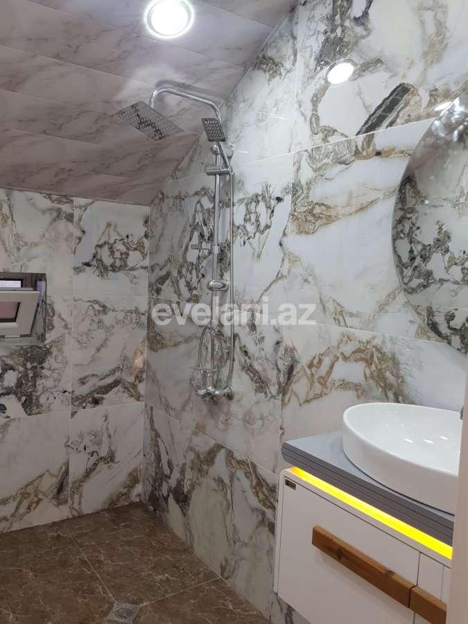 Satılır, həyət evi / bağ, 4 otaqlı, 120 m², Bakı, Sabunçu r.