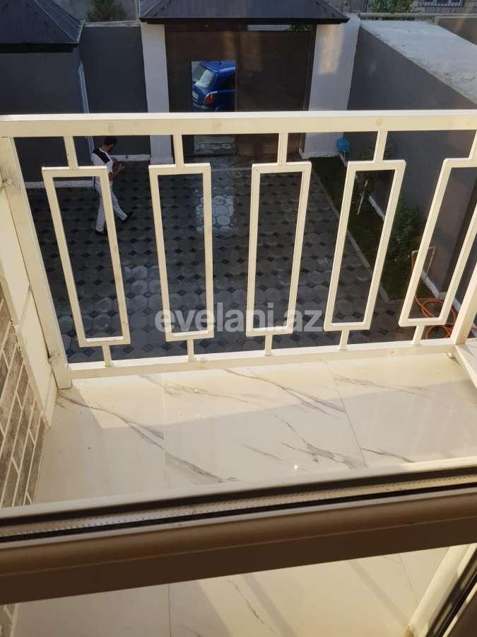 Satılır, həyət evi / bağ, 4 otaqlı, 120 m², Bakı, Sabunçu r.