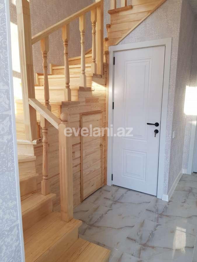 Satılır, həyət evi / bağ, 4 otaqlı, 120 m², Bakı, Sabunçu r.